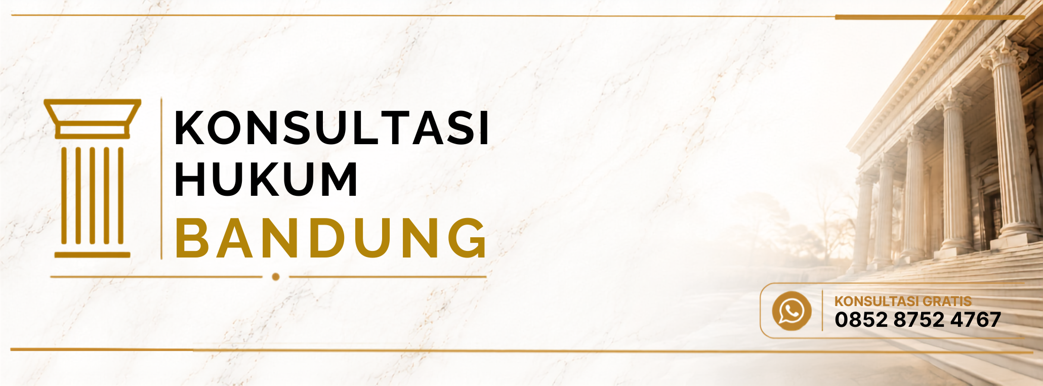 Cover Konsultasi Hukum Bandung